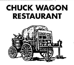 Chuck Wagon Restaurant in Lava Hot Springs Idaho