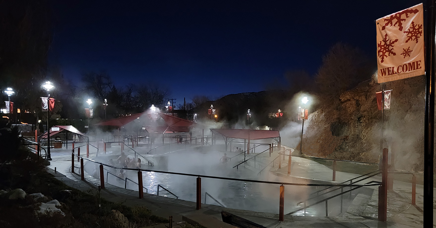 2021lavahotpoolsnightwinter2 Lava Hot Springs