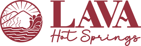 LHSF LOGO 1-Color Dk Red 2025 small