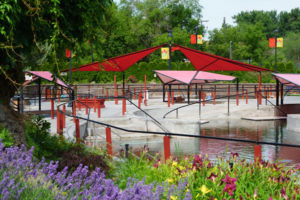 Lava Hot Springs Hot Pools Idaho Hot Springs