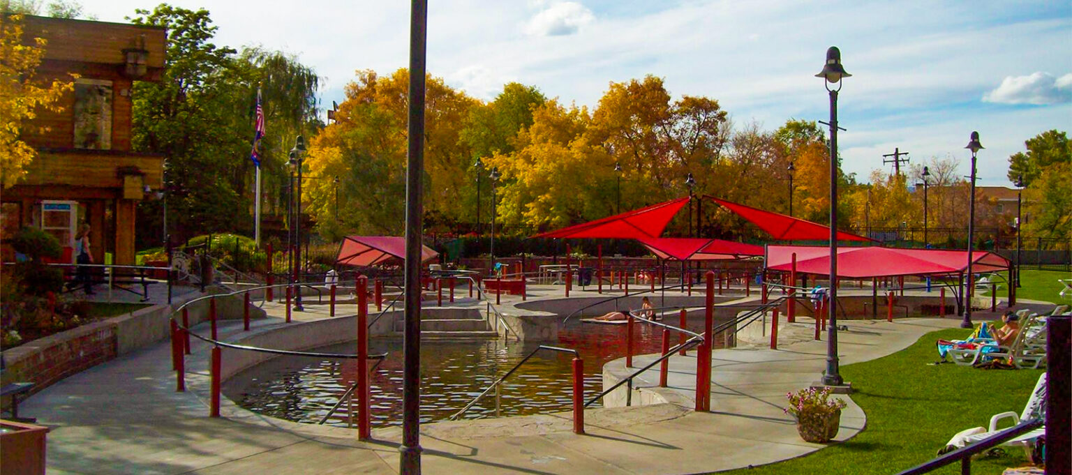 lavahotspringsfall1 Lava Hot Springs