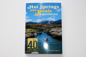 Hot Springs and Pools Guild