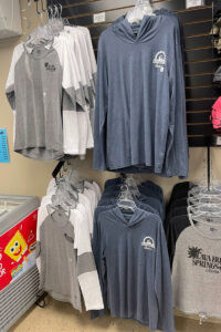 Lava Hot Springs Shirts and Hoodies