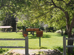 Lava Hot Springs Groups & Pars