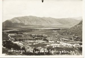 Lava Hot Springs Historic Photo