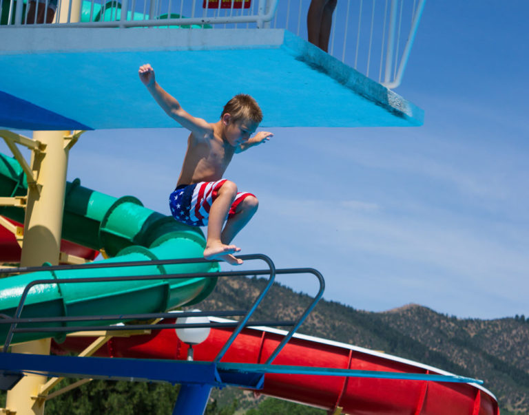 lavahotspringsjumpingkid3 Lava Hot Springs