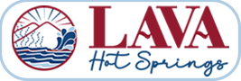 Lava Hot Springs Idaho Swimming Pool and Hot Pools
