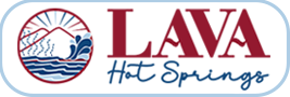 Lava Hot Springs
