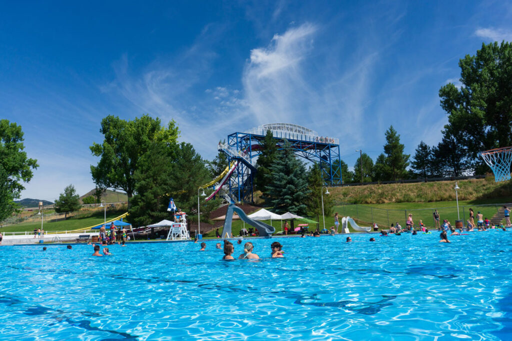 lavahotspringswaterparkswimmingpoolslides Lava Hot Springs