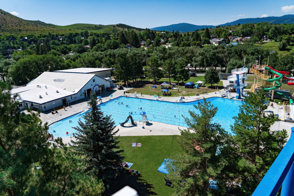 lava hot springs waterpark 2024 Lava Hot Springs