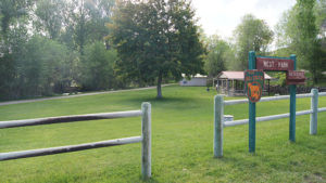 Lava Hot Springs West Park Bowery Park Reservations